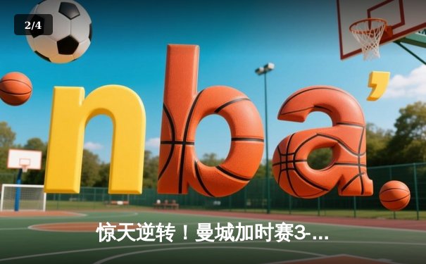 惊天逆转！曼城加时赛3-2击败皇马 德布劳内绝杀锁定欧冠决赛席位 - 2