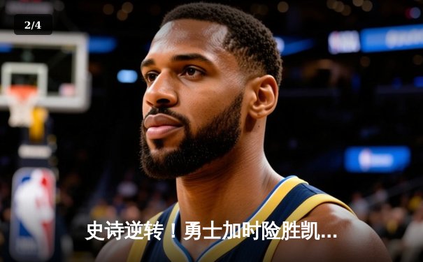 史诗逆转！勇士加时险胜凯尔特人，库里43分捍卫主场 - 2