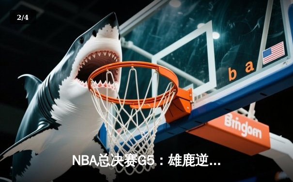 NBA总决赛G5：雄鹿逆转太阳夺赛点，字母哥32分创历史之夜 - 2