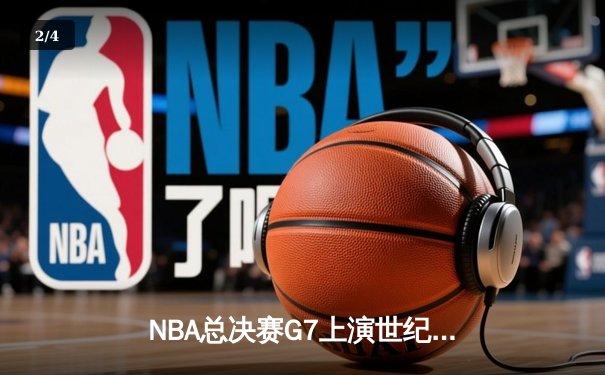 NBA总决赛G7上演世纪逆转 掘金加时险胜凯尔特人卫冕成功 - 2