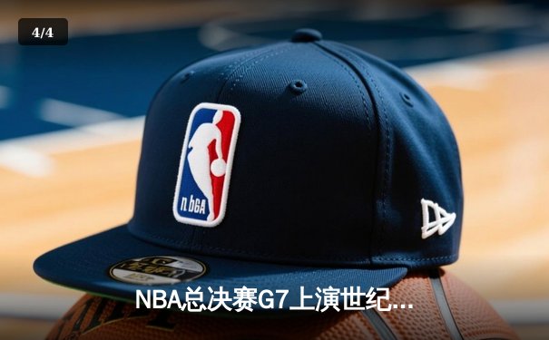 NBA总决赛G7上演世纪逆转 掘金加时险胜凯尔特人卫冕成功 - 4